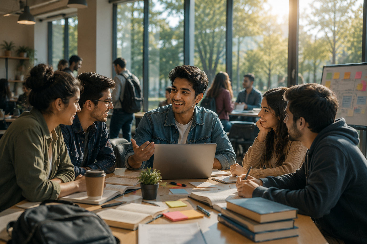How Parents Can Support Students in Choosing the Right Career