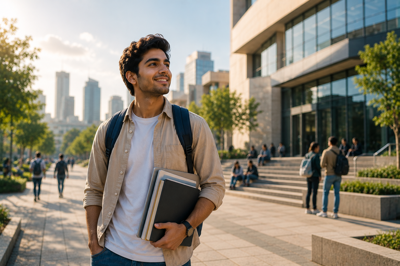 Scholarships and Study Abroad Opportunities: A Complete Guide for Students