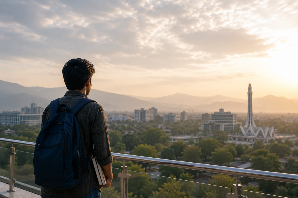 Top Careers in IT, AI, and Emerging Technologies for Students